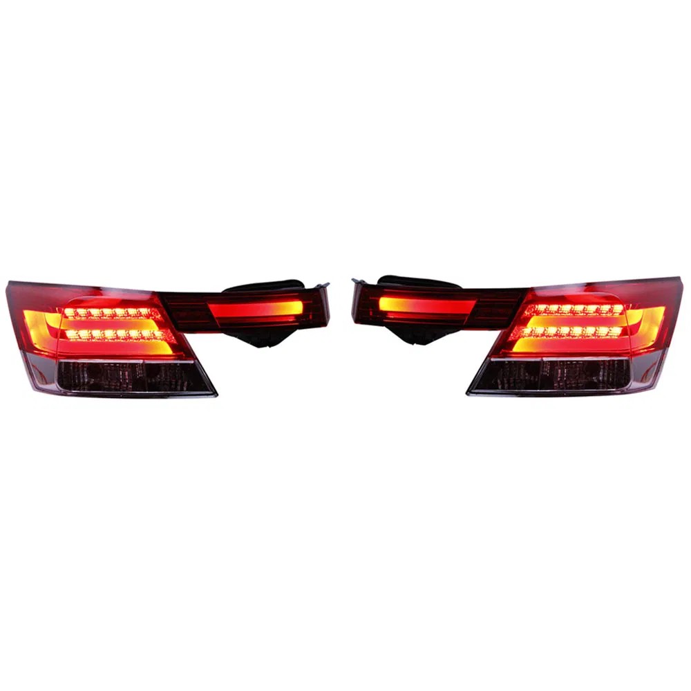 high-brightness LED turn signal lights