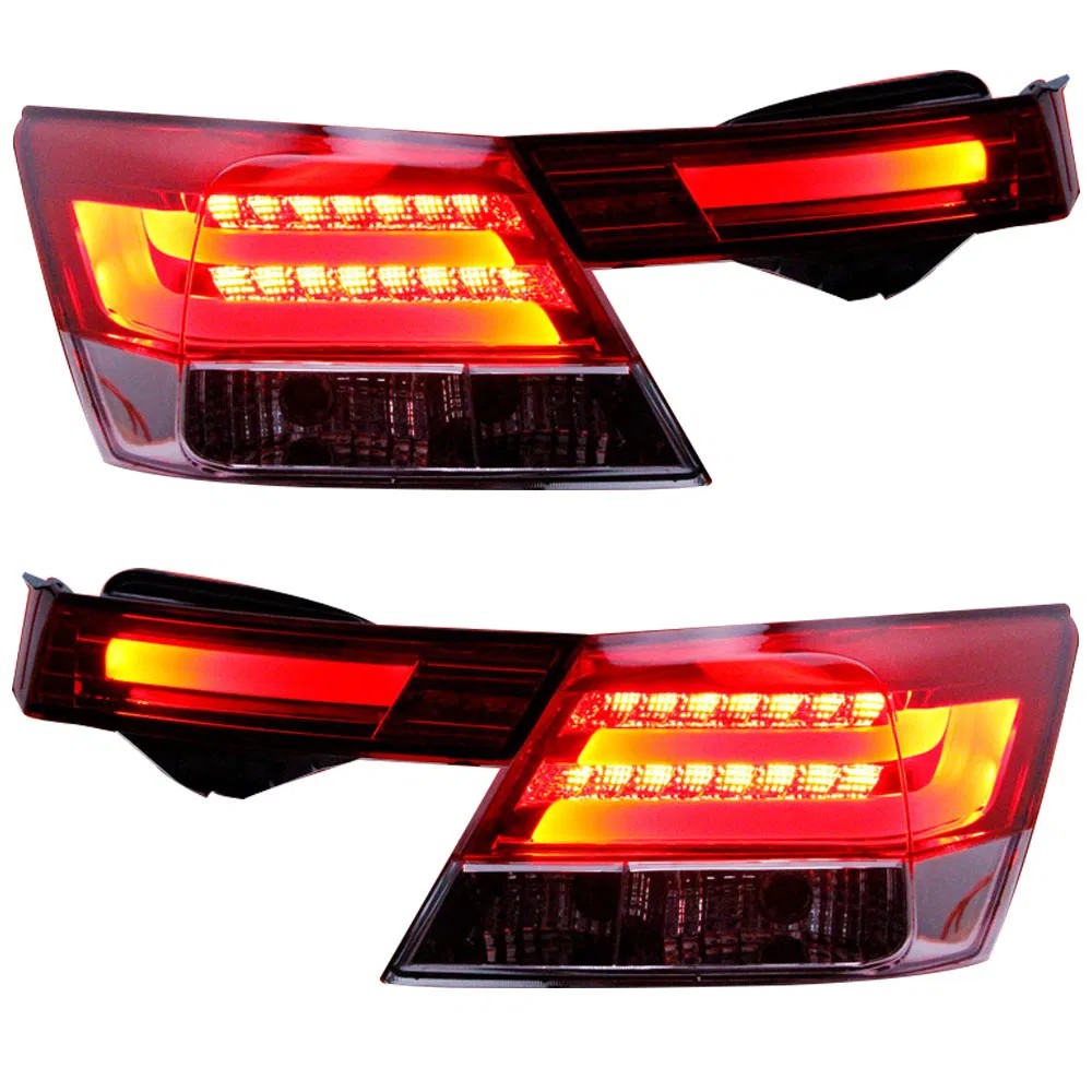 plug-and-play Accord brake light