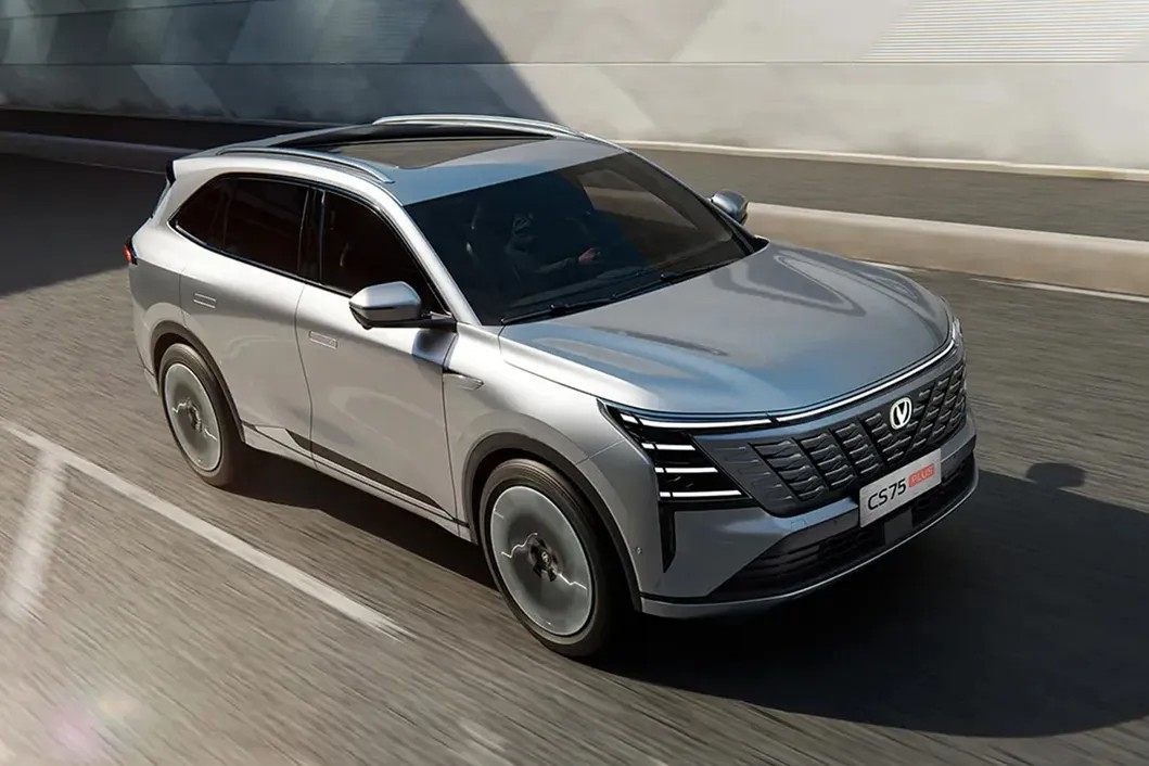 1.5T turbocharged SUV supplier