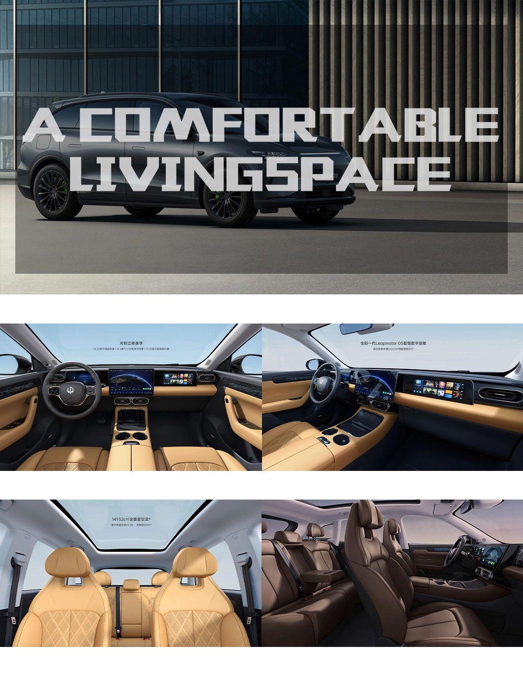 China EV supplier wholesale