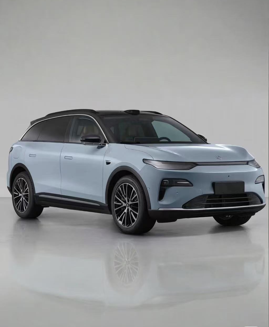 Leapmotor C11: un SUV eléctrico inteligente para la nueva era de la conducción